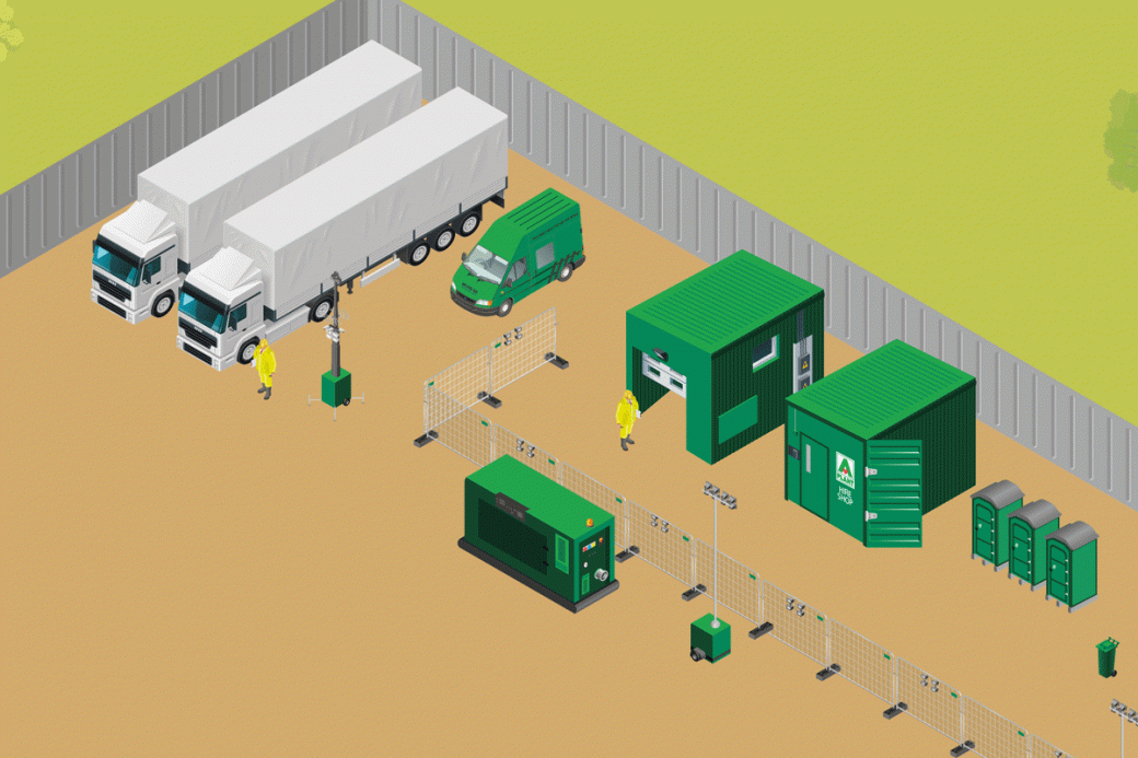 HS2 Compound Solutions Illustration